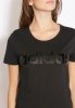 ADIDAS T-SHIRT DAMSKI LINEAR CZARNY AY4992 ADIDAS T-SHIRT DAMSKI LINEAR CZARNY AY4992